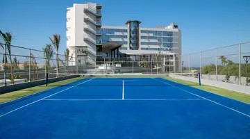 NissiBlu Beach Resort