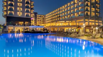 NISSIBLU BEACH RESORT