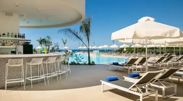 NissiBlu Beach Resort