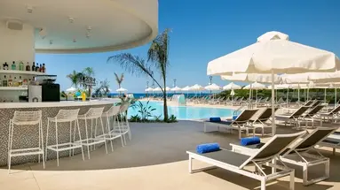 NissiBlu Beach Resort