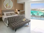 NissiBlu Beach Resort