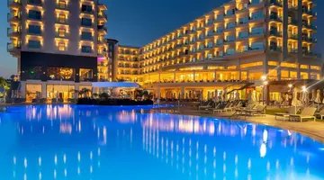 NissiBlu Beach Resort