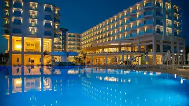 NissiBlu Beach Resort