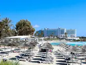 NissiBlu Beach Resort
