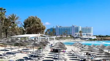 NissiBlu Beach Resort