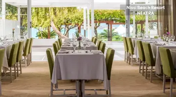 Nissiblu Hotel