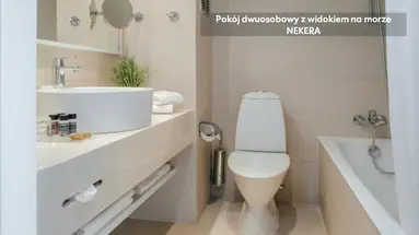 Nissiblu Hotel