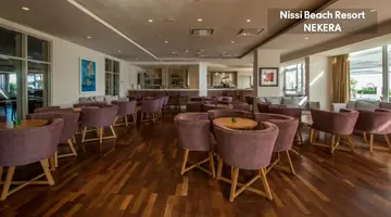Nissiblu Hotel