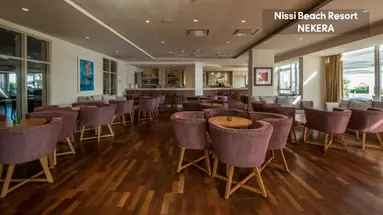 Nissiblu Hotel