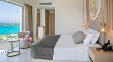 Nissiblu Hotel