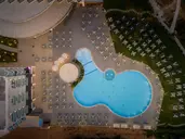 Nissiblu Hotel