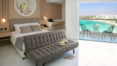 Nissiblu Hotel