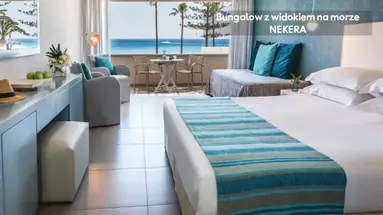 Nissiblu Hotel
