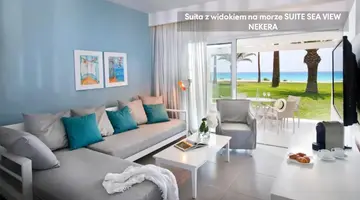 Nissiblu Hotel