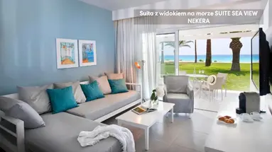 Nissiblu Hotel