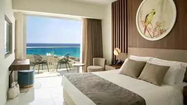 Nissiblu Hotel