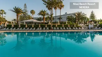 Nissiblu Hotel