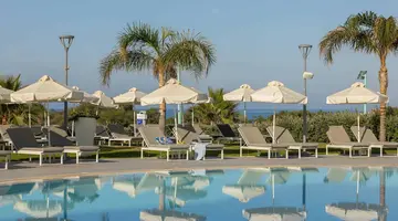 Nissiblu Hotel