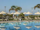 Nissiblu Hotel