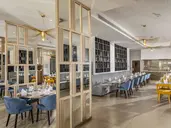 Nissiblu Hotel