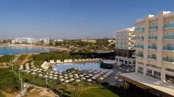 Nissiblu Hotel