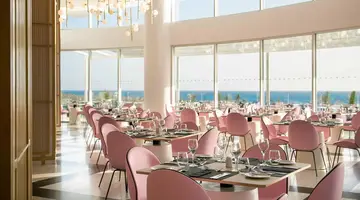 Nissiblu Hotel