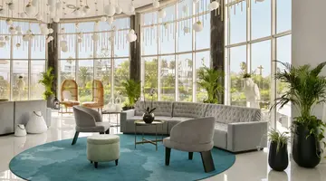 Nissiblu Hotel