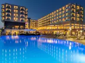 Nissiblu Hotel