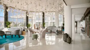 Nissiblu Hotel
