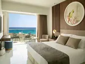 Nissiblu Hotel