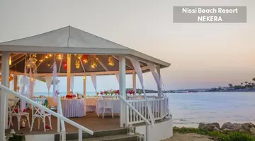 Nissiblu Hotel