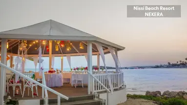Nissiblu Hotel