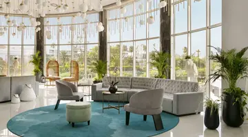 Nissiblu Hotel
