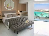 Nissiblu Hotel