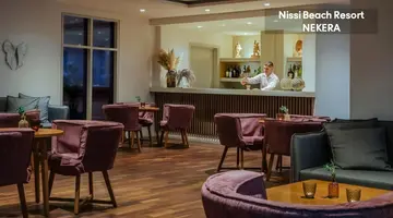 Nissiblu Hotel