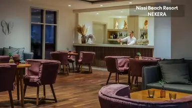 Nissiblu Hotel