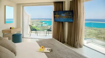 Nissiblu Hotel