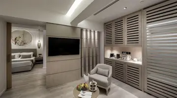 Nissiblu Hotel