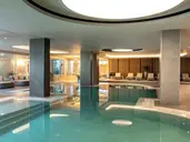 Nissiblu Hotel