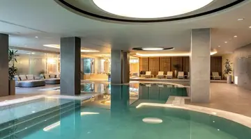 Nissiblu Hotel