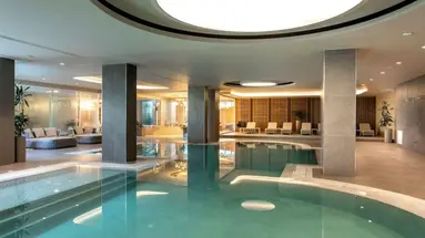 Nissiblu Hotel