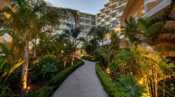Nissiblu Hotel