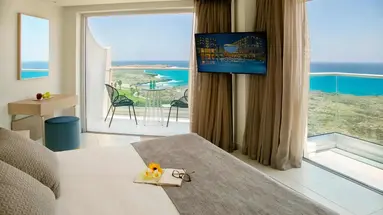 Nissiblu Hotel