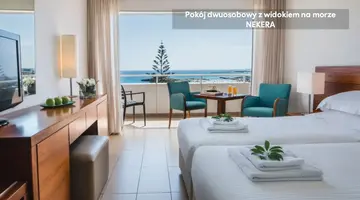 Nissiblu Hotel