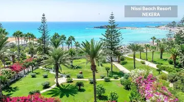 Nissiblu Hotel