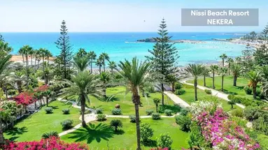 Nissiblu Hotel