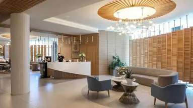Nissiblu Hotel