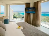 Nissiblu Hotel
