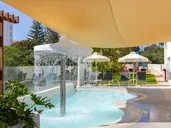 Nissiblu Hotel