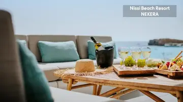 Nissiblu Hotel